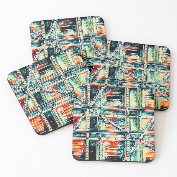 Item preview, Disparates designed and sold by MarkDekko.