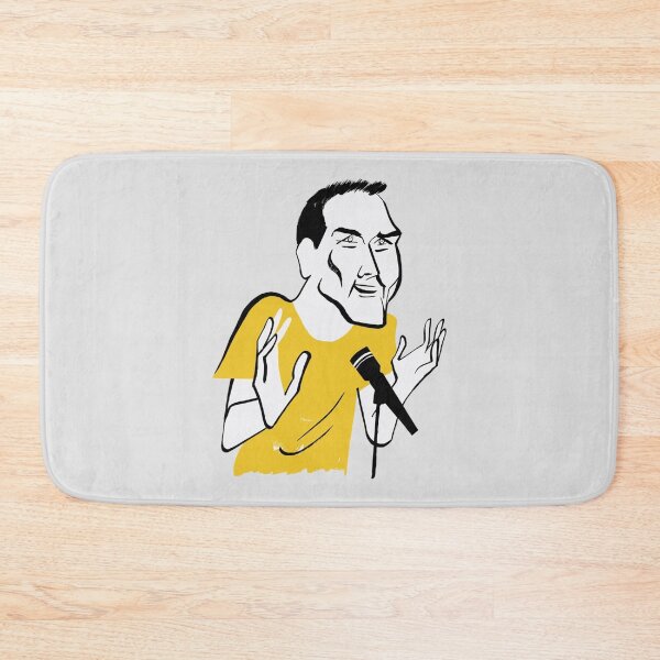Item preview, Norm Macdonald       designed and sold by JacksonDebra.