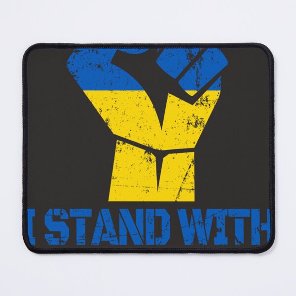 Item preview, I STAND WITH UKRAINE Classic designed and sold by bartellaho.