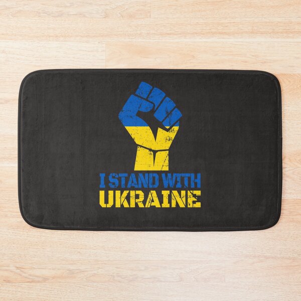 Item preview, I STAND WITH UKRAINE Classic designed and sold by bartellaho.
