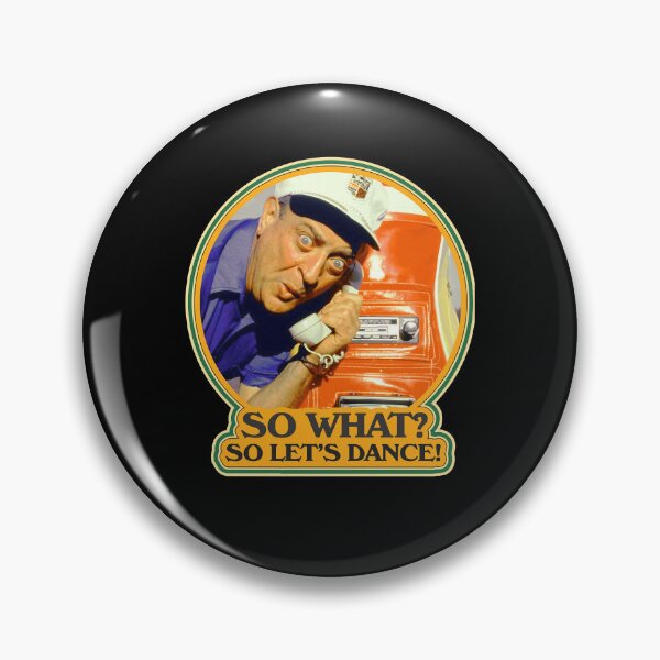 Item preview, Lover Gift For Men Women So What So Let'S Dance Caddyshack Fan Design Gifts Movie Fans Unisex Adults designed and sold by OthaKlocko1986.