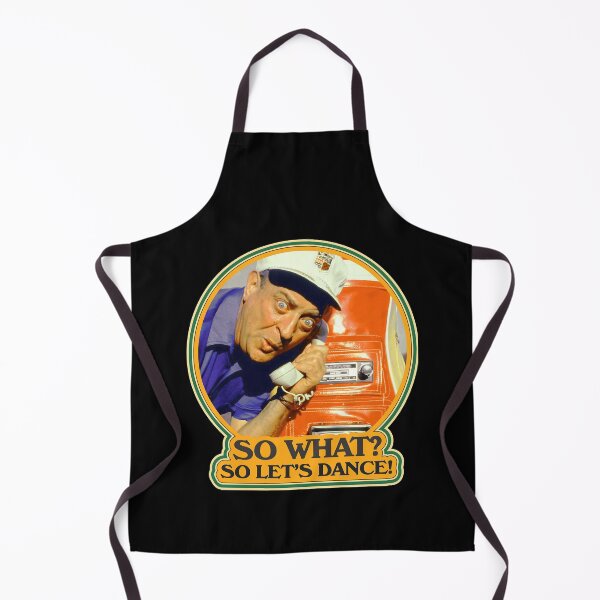 Item preview, Lover Gift For Men Women So What So Let'S Dance Caddyshack Fan Design Gifts Movie Fans Unisex Adults designed and sold by OthaKlocko1986.