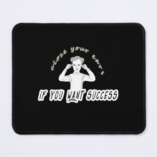 Item preview,  you want success? close your ears,  success, first step, Step by step we go to the top,Champion Men's, success, strong men,number one. designed and sold by Tiziza.