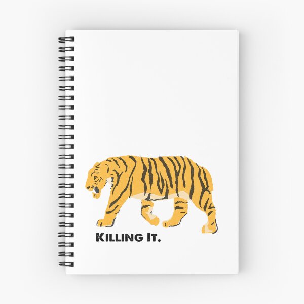 Item preview, Killing it. designed and sold by HustleAndCo.