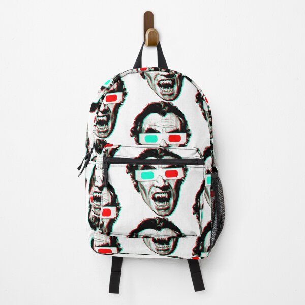Item preview, 3D Horror designed and sold by HannahNami.