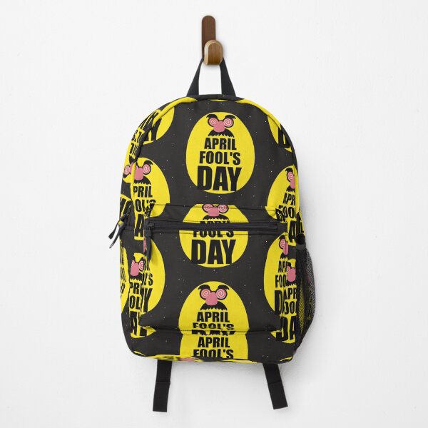 Item preview, April fool's day! designed and sold by senouz.