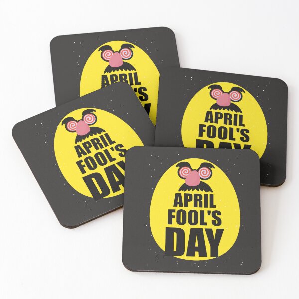 Item preview, April fool's  day! designed and sold by senouz.