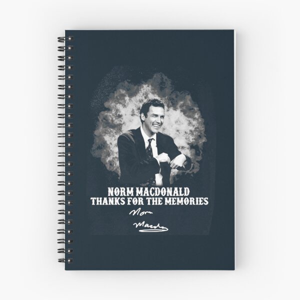 Item preview, Norm macdonald                designed and sold by JacksonDebra.
