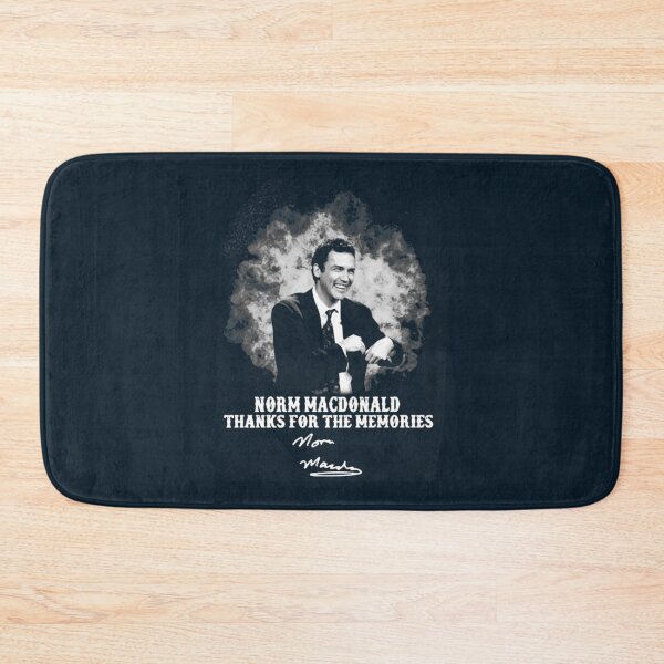Item preview, Norm macdonald                designed and sold by JacksonDebra.
