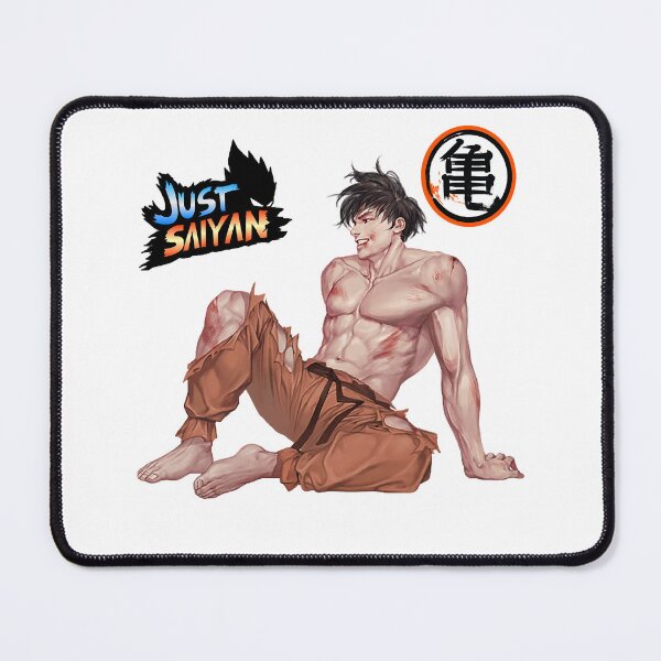 Item preview, Kakarot The Saiyan God man anime designed and sold by VirginiaFreda5.