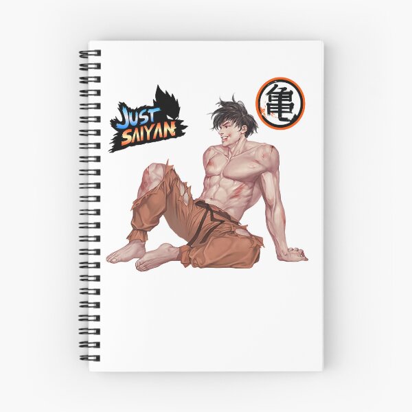 Item preview, Kakarot The Saiyan God man anime designed and sold by VirginiaFreda5.