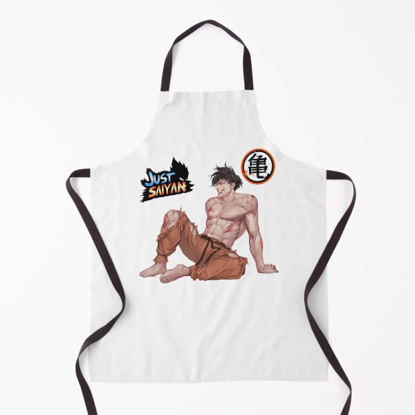 Item preview, Kakarot The Saiyan God man anime designed and sold by VirginiaFreda5.