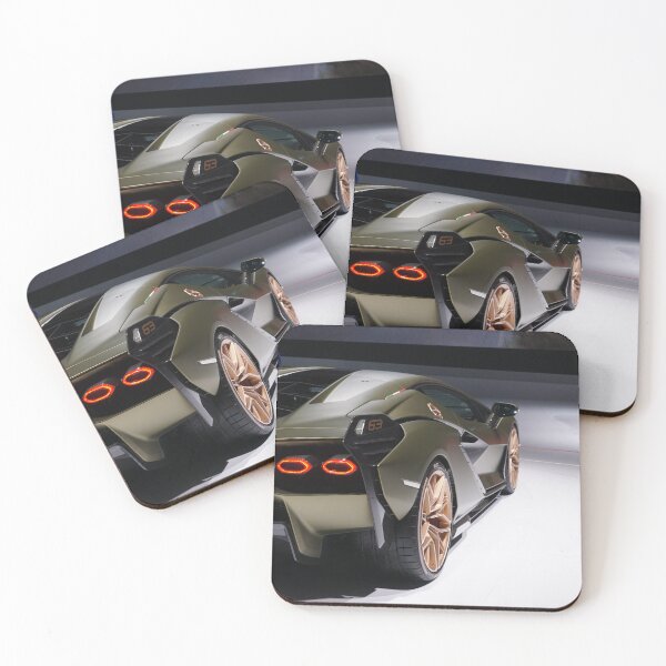 Item preview, Super Car sports car designed and sold by Montrepeneuer.
