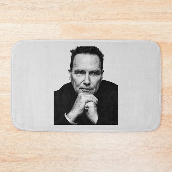 Item preview, Norm Macdonald           designed and sold by JacksonDebra.