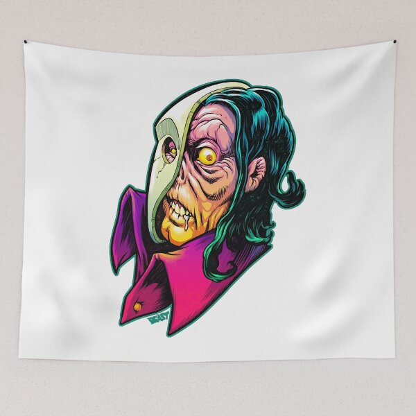 Item preview, FANTASMA DE LA OPERA designed and sold by HannahNami.