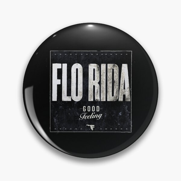 Item preview, flo rida T-Shirt designed and sold by HannahNami.
