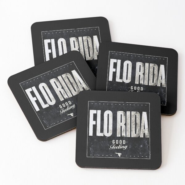 Item preview, flo rida T-Shirt designed and sold by HannahNami.