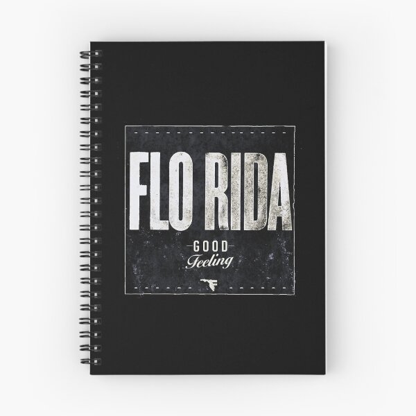 Item preview, flo rida T-Shirt designed and sold by HannahNami.