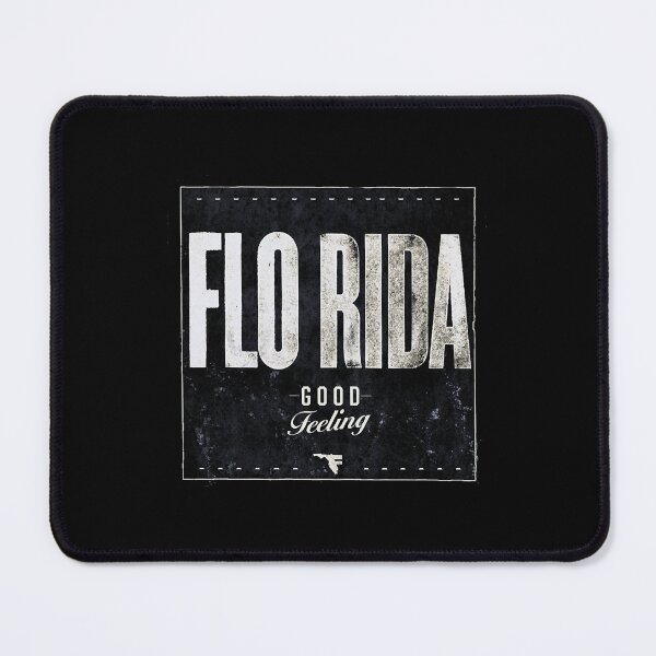 Item preview, flo rida T-Shirt designed and sold by HannahNami.