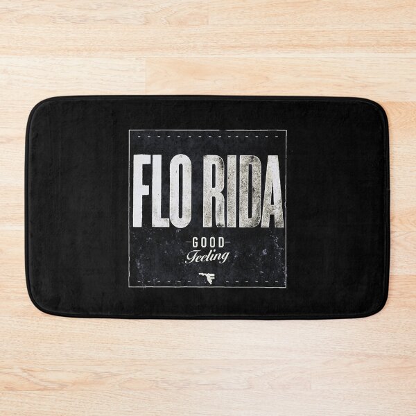 Item preview, flo rida T-Shirt designed and sold by HannahNami.