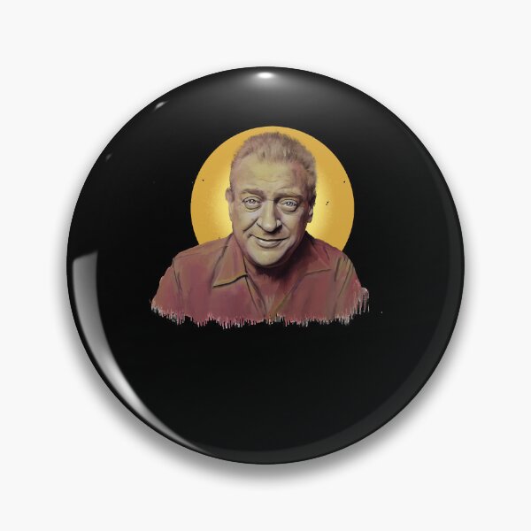 Artikelvorschau, Männer Frauen Geburtstagsgeschenk Rodney Dangerfield Berühmte Standup Comedian Portraits Retro Wave Bushwood Co entworfen und verkauft von OthaKlocko1986.