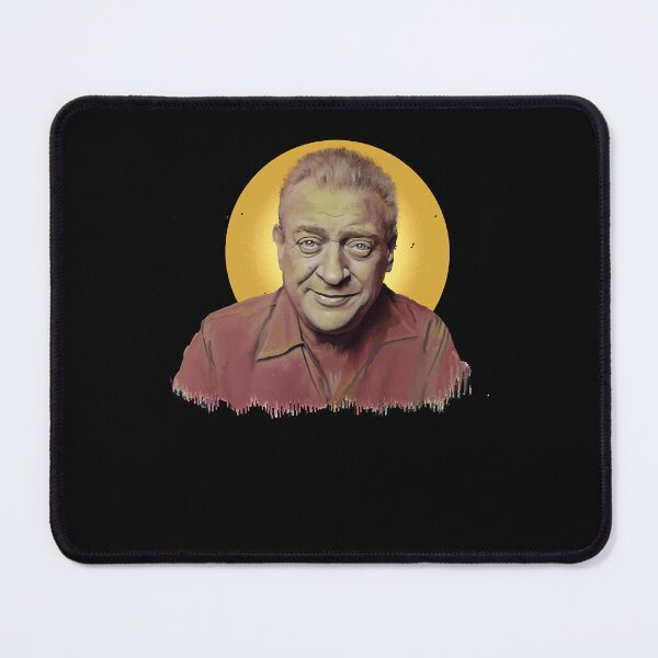 Item preview, Men Women Birthday Gift Rodney Dangerfield Famous Standup Comedian Portraits Retro Wave Bushwood Co designed and sold by OthaKlocko1986.