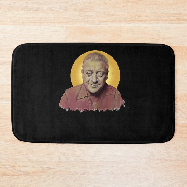 Item preview, Men Women Birthday Gift Rodney Dangerfield Famous Standup Comedian Portraits Retro Wave Bushwood Co designed and sold by OthaKlocko1986.