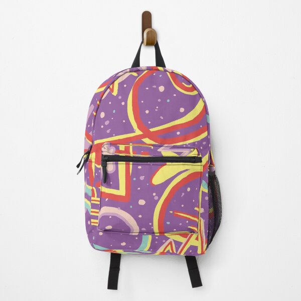 Item preview, Purple (Graffiti Art) designed and sold by Cosmodoody.