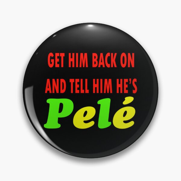 Item preview, Partick Thistle Firhill Ptfc Pele Tshirt Classic T-Shirt designed and sold by lewisnash6.