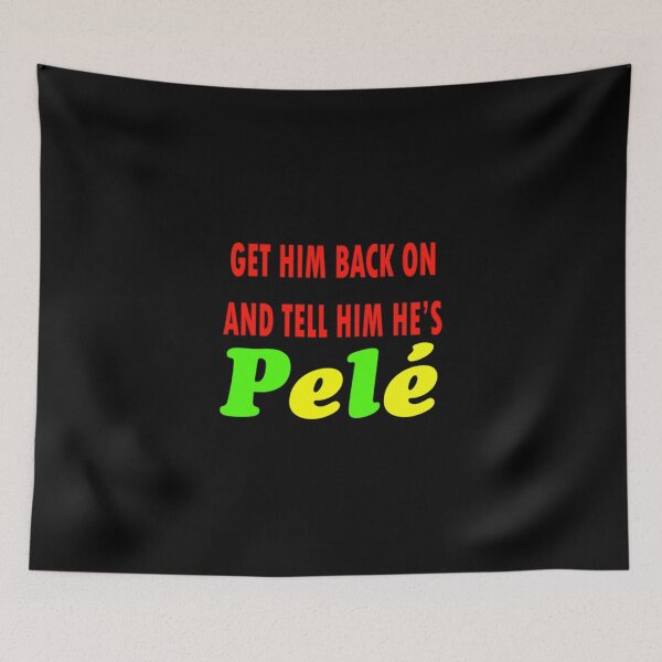 Item preview, Partick Thistle Firhill Ptfc Pele Tshirt Classic T-Shirt designed and sold by lewisnash6.