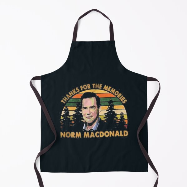 Item preview, Norm Macdonald designed and sold by JacksonDebra.
