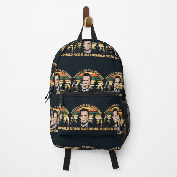 Item preview, Norm Macdonald designed and sold by JacksonDebra.
