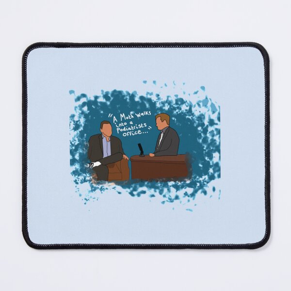 Item preview, Norm Macdonald designed and sold by JacksonDebra.