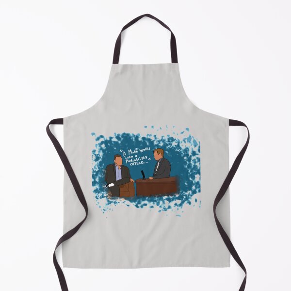 Item preview, Norm Macdonald designed and sold by JacksonDebra.