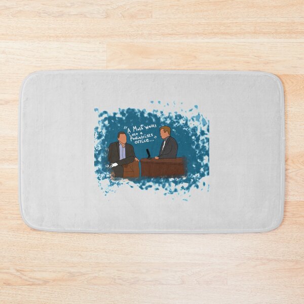 Item preview, Norm Macdonald      designed and sold by JacksonDebra.