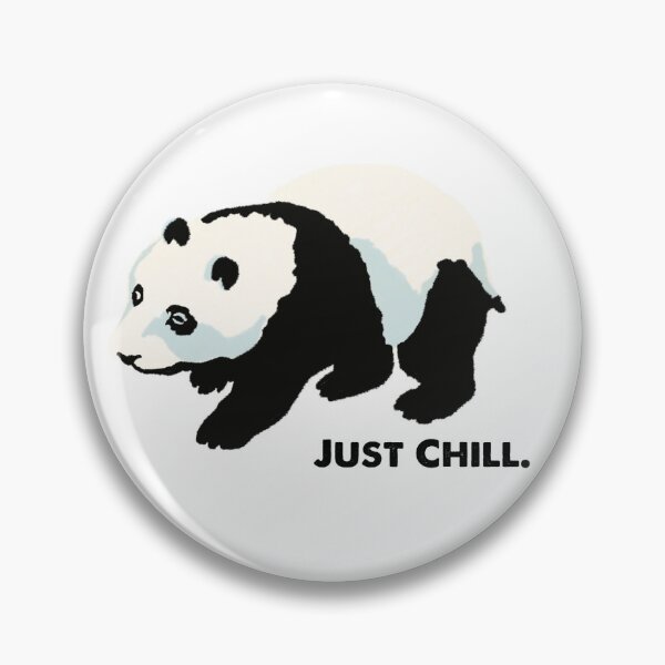 Item preview, Just Chill designed and sold by HustleAndCo.