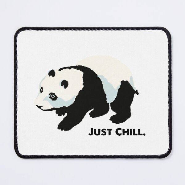 Item preview, Just Chill designed and sold by HustleAndCo.