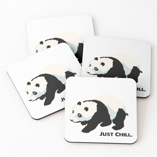Item preview, Just Chill designed and sold by HustleAndCo.