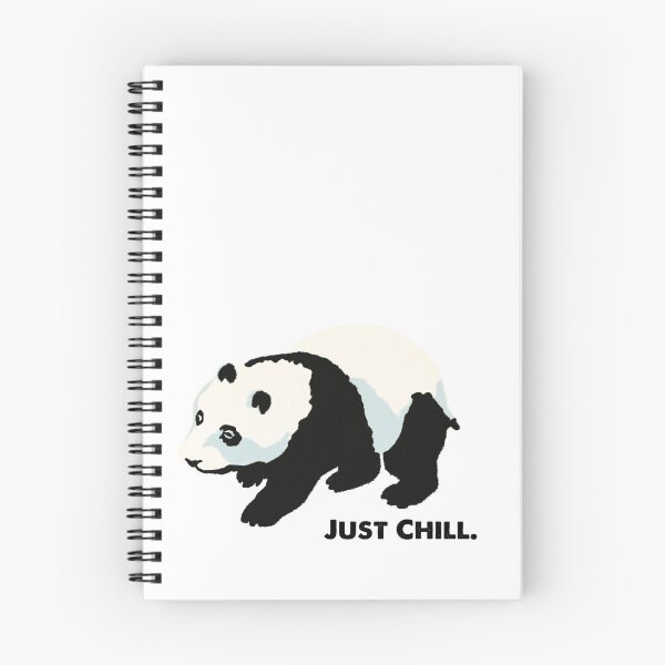 Item preview, Just Chill designed and sold by HustleAndCo.
