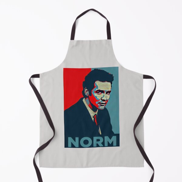 Item preview, Norm Macdonald designed and sold by JacksonDebra.