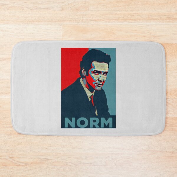 Item preview, Norm Macdonald    designed and sold by JacksonDebra.