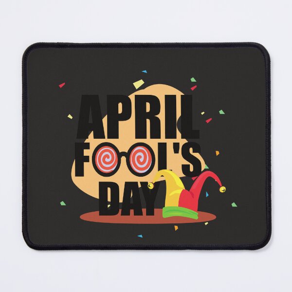 Item preview, April fool's day! designed and sold by senouz.
