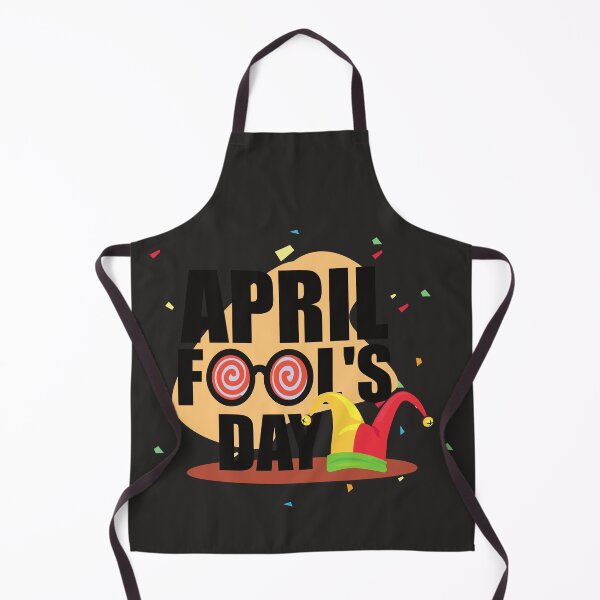 Item preview, April fool's day! designed and sold by senouz.