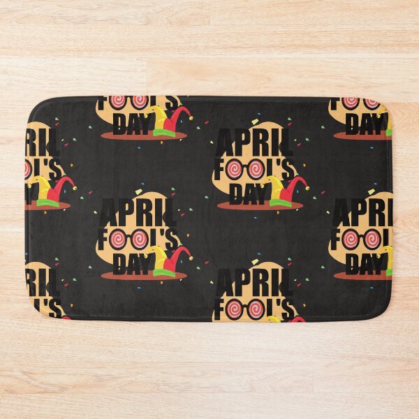 Item preview, April fool's day! designed and sold by senouz.