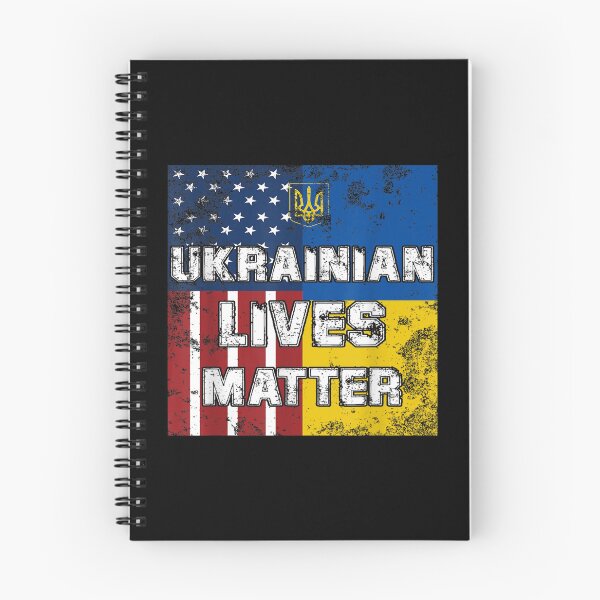 Item preview, Ukrainian American Flag Ukraine Usa America Roots Gifts  designed and sold by jeanniec55.