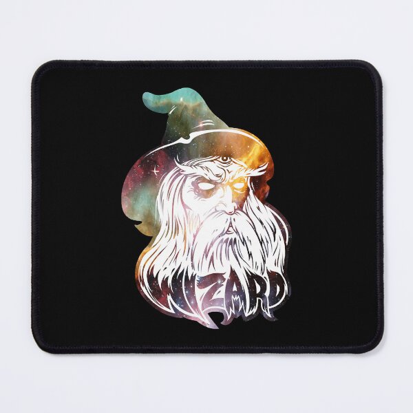 Item preview, Space Wizard designed and sold by HannahNami.