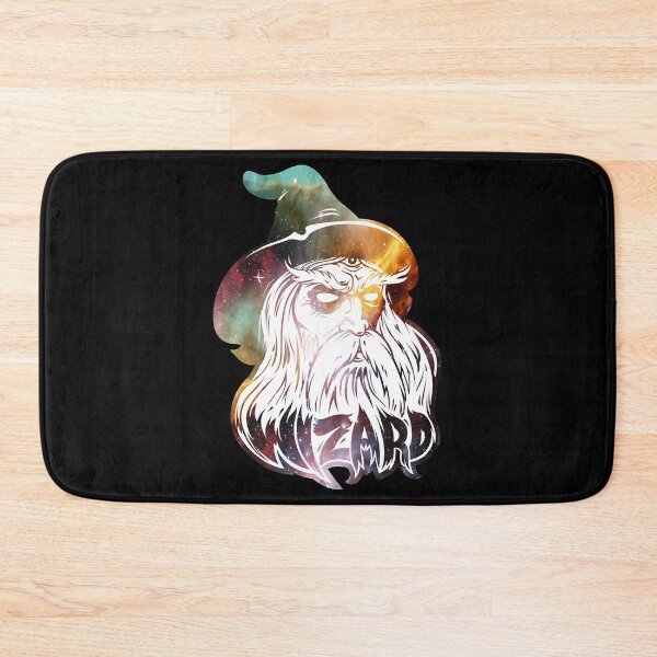 Item preview, Space Wizard designed and sold by HannahNami.