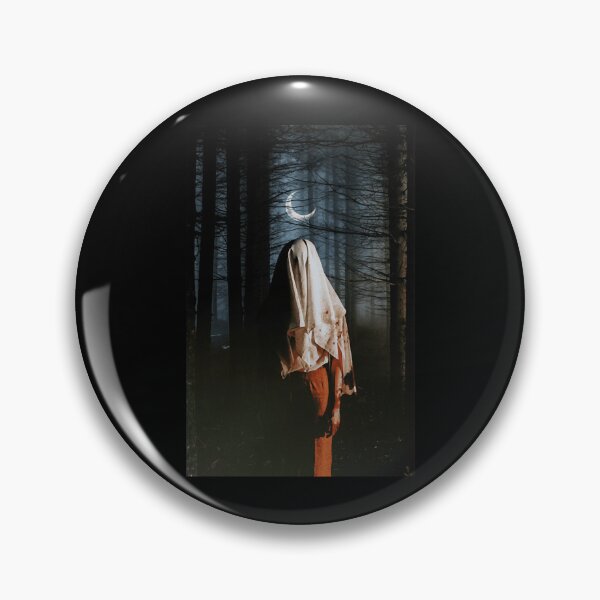 Item preview, The Entity designed and sold by HannahNami.