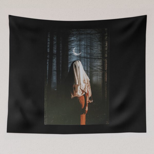 Item preview, The Entity designed and sold by HannahNami.