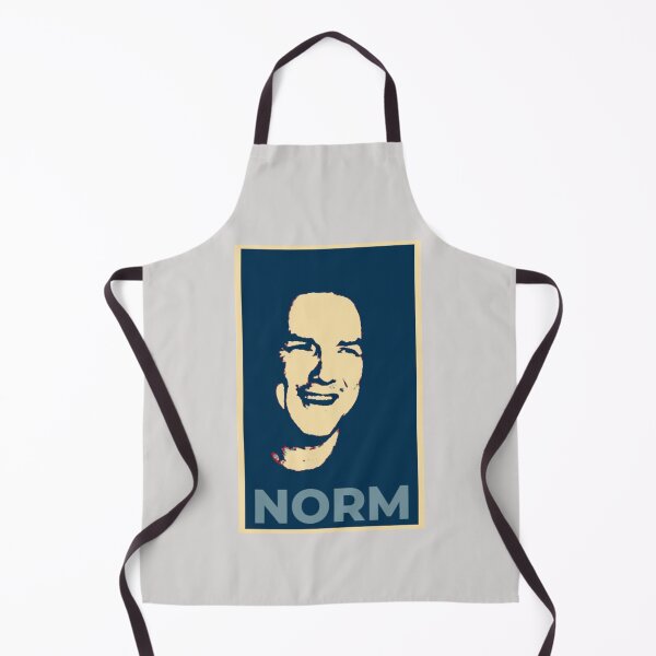 Item preview, Norm Macdonald - NORM designed and sold by JacksonDebra.